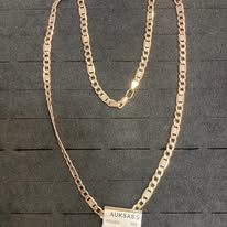 Auksinė grandinėlė