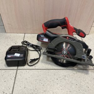 Diskinis pjūklas Einhell