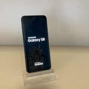 Samsung Galaxy S8