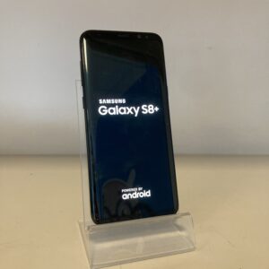 Samsung galaxy S8+