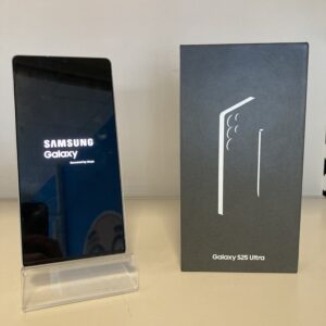 Samsung galaxy S25 Ultra