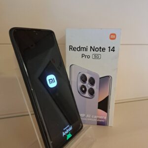 REDMI NOTE 14 PRO 5G