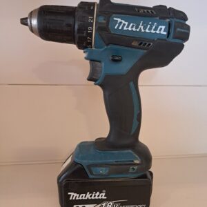 Suktukas Makita DDF482