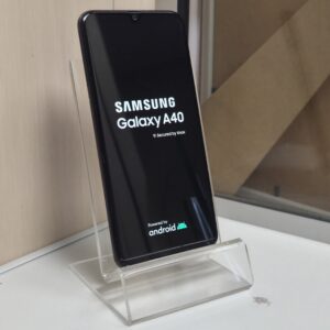 Samsung Galaxy A40