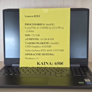 Lenovo 82XV
