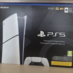 Sony Playstation 5 Digital