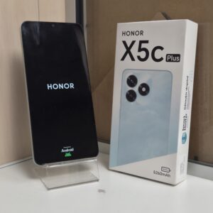Honor X5c Plus