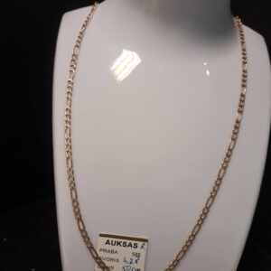 Auksinė grandinėlė