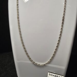 Sidabrinė grandinėlė