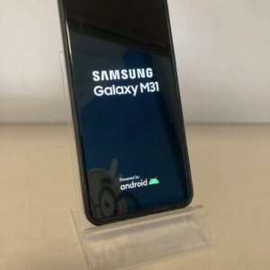 Samsung GALAXY M31