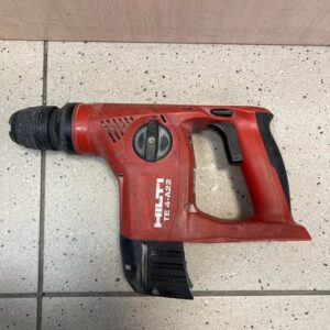 HILTI perforatorius TE 4-A22