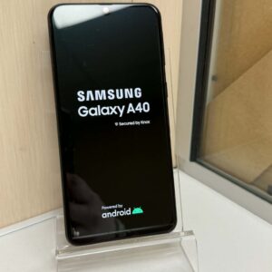 Samsung Galaxy A40