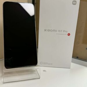Xiaomi 15T pro