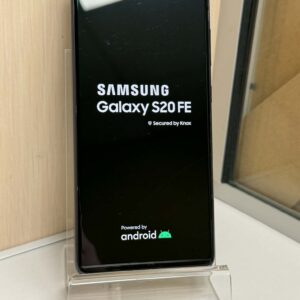 Samsung Galaxy S20 FE
