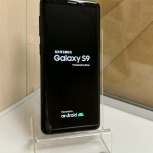 Samsung Galaxy S9