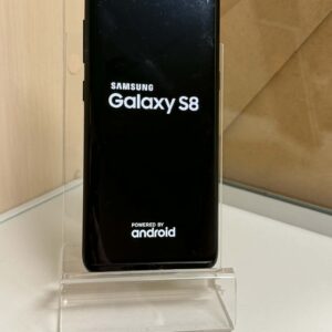 Samsung Galaxy S8
