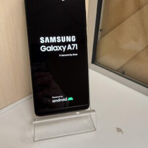 Samsung Galaxy A71
