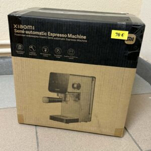 Pusiau automatinis kavos aparatas Xiaomi BHR9798EU