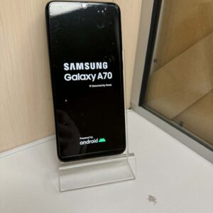 Samsung Galaxy A70