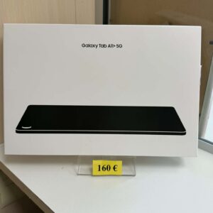 Planšetė Samsung Galaxy Tab A11+