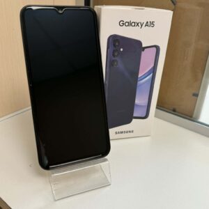 Samsung Galaxy A15