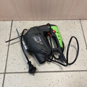 ELEKTRINIS SIAURAPJŪKLIS, CONSTRUCTOR CTJS400BC