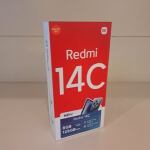 Redmi 14C