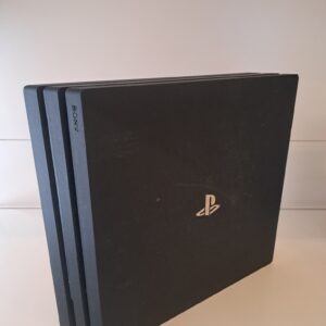 Žaidimų konsolė Sony Playstation 4