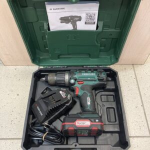 Suktukas Parkside PSBSA 20-LI C3