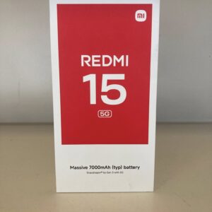 Redmi 15