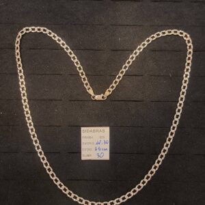 Sidabrinė grandinėlė