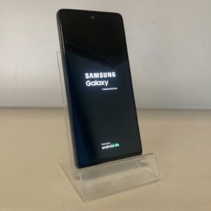 Samsung galaxy A52s