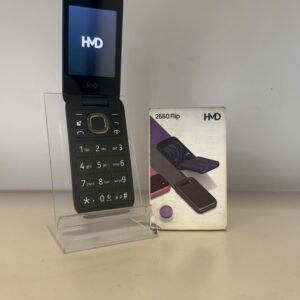 HMD 2660 Flip