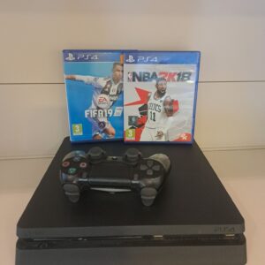 PS4 SONY CUH-2216A