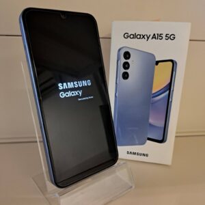 Samsung Galaxy A15