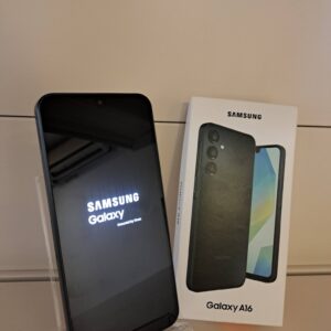 Samsung A16