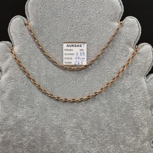 Auksinė grandinėlė