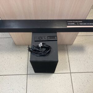 Garso sistema SOUNDBAR SAMSUNG B450F