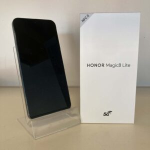Honor Magic8 lite