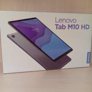 Lenovo TAB M10 HD