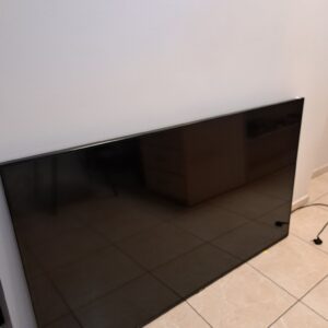 TV Samsung UE50TU092UXXH