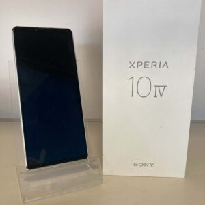 Sony Xperia 10 IV