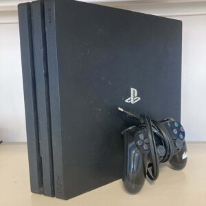 SONY PLAYSTATION 4 PRO