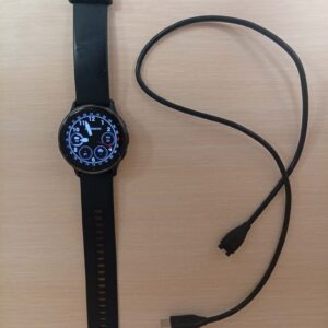 Laikrodis Garmin Venus 3