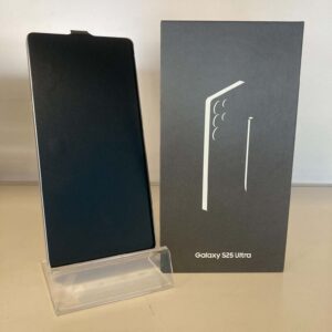Samsung Galaxy S25 Ultra