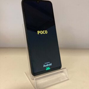 POCO C75