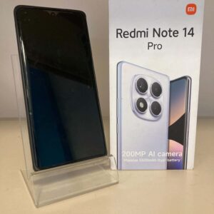 Redmi note 14 pro
