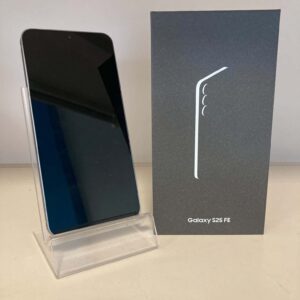 Samsung Galaxy S25 FE