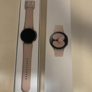 Samsung Galaxy Watch 4