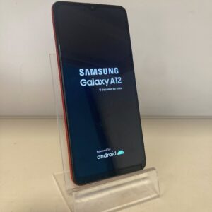 Samsung galaxy A12